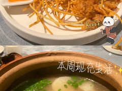 -肴约·花园式餐厅(湖里店)