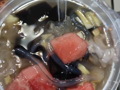 -吉小手•豆花和糖水(卧龙晓城店)