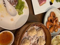 -南翔馒头店(豫园店)