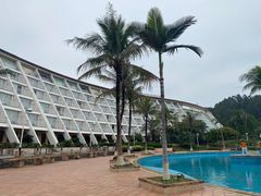 -东莞御景湾湖畔酒店·莱奥咖啡厅