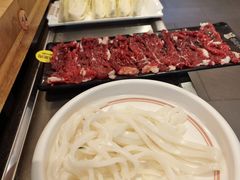 -嬷孙家潮汕牛肉火锅(北京路天河城店)