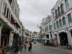 -文昌鸡饭店110号(中山路店)