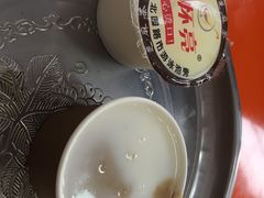 -谢怀亮芝麻茶