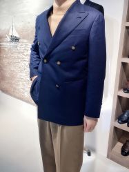 -钴蓝西服定制·男士礼服租赁(鄞州店)