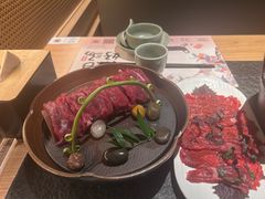 -盡膳口福跷脚牛肉火锅(国贸商城店)