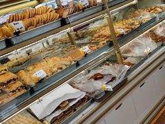 -爱德顺糕点食屋(利民道店)
