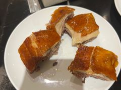 -博悦公馆尚悦自助餐厅