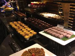 -广州花园酒店-凌璇阁360度高空海鲜自助餐CAROUSEL