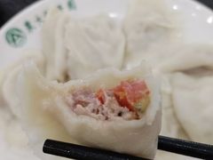 -东北农业大学饺子园