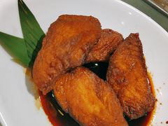 -金时代顺风大酒店(瑞虹路店)