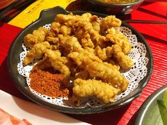 -谭鸭血老火锅(万象九宜城店)