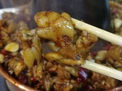 -蛙大侠香辣牛蛙火锅店(总店)