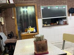 大堂-沙溪兄茶餐厅