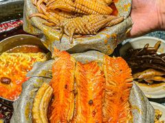 -大虎重庆老火锅(正弘城店)