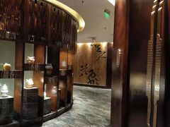 -南堂館川菜文化餐厅(天府店)