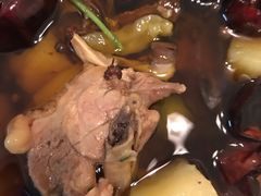 -天治宣·野椒鸡(龙头寺总店)