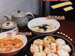 -大壶春生煎(四川中路店)