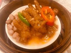 -红棉中餐厅·广州海航威斯汀酒店