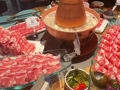 -额尔敦草原涮羊肉·烧烤(冻青树总店)