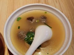 -阿当·小炒牛肉面(人广店)