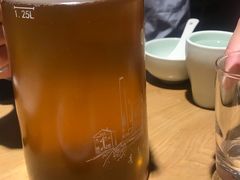 -船歌·鱼水饺青岛菜(闽江二路店)