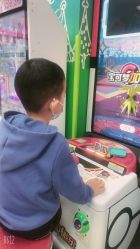 -莫莉幻想儿童乐园(北京昌发展万科店)