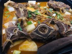 -云晓光头烧烤吧(川沙绿地店)