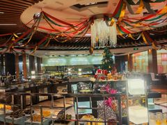 -温州王朝大酒店-自助餐厅