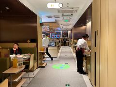 -海底捞火锅(枫蓝国际购物中心店)