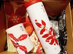 -星巴克臻选(深圳万象天地旗舰店)