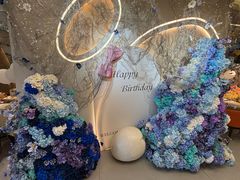 -LE SHARE洛笙·花园西餐(北京路步行街店)