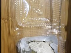 雀巢栗子蛋糕-凯司令(锦江乐园店)