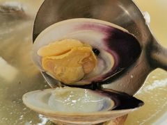 海鲜汤-明记海鲜大排档(巽寮湾店)