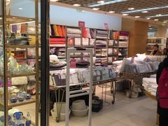 -ZARA HOME(蓝色港湾店)