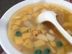 沙棘果味汤-德居源