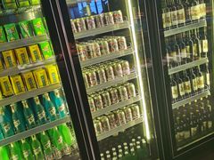 -千滋百味自助海鲜烤肉(布吉景华店)