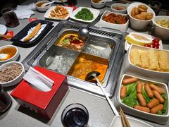 -海底捞火锅(万嘉360广场店)