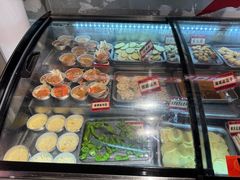 -蜀牛哥·炭火牛肉烤串鲜啤自助(龙泉铂悦山店)