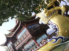 -西湖游船