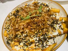 和风海苔薯条-BE BRIGHT KITCHEN(正佳广场店)