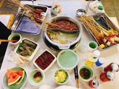 -屋头串串(新街里店)