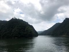 -五泄景区