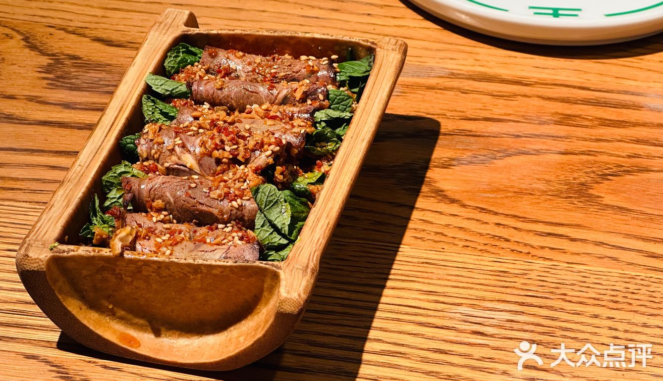 一坐一忘｜好吃的基准之上是差异化