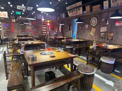 -萍姐火锅·公路夜市(打浦桥日月光店)