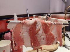 -董记老清泉·鲜切涮羊肉(窑岭店)