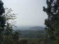 -北京西山国家森林公园