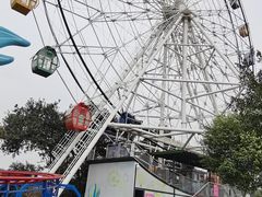 -观澜湖生态运动公社