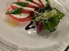 -Ponte 意大利餐厅