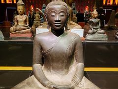 -吴哥国家博物馆