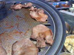 -入火韩国烤肉(凯旋广场店)